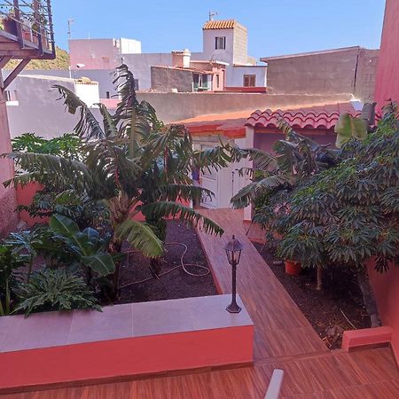 Casita La Gomera San Sebastian De La Gomera Ngoại thất bức ảnh