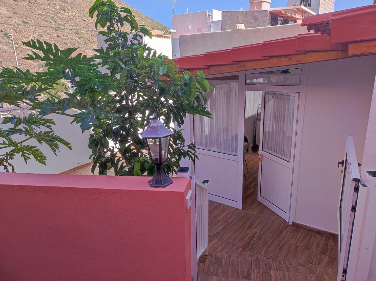 Casita La Gomera San Sebastian De La Gomera Ngoại thất bức ảnh