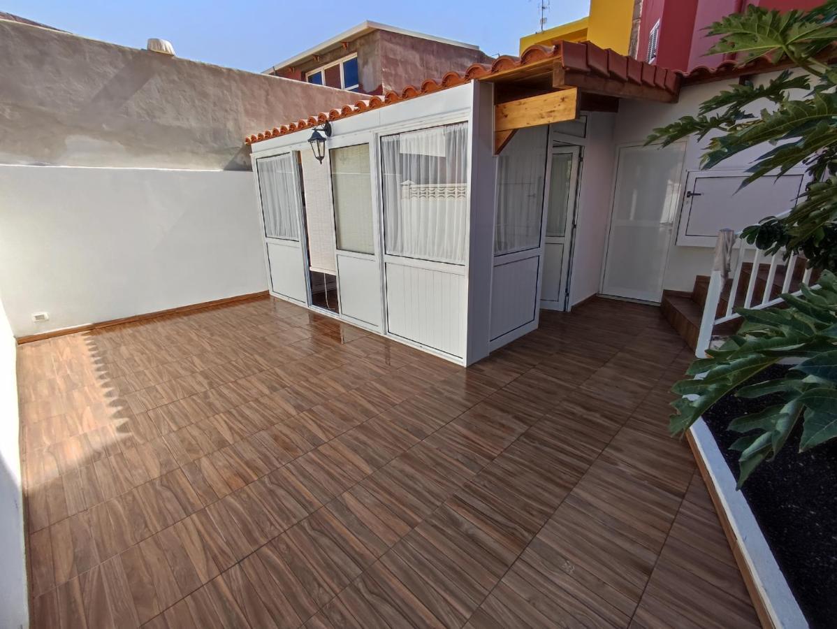 Casita La Gomera San Sebastian De La Gomera Ngoại thất bức ảnh