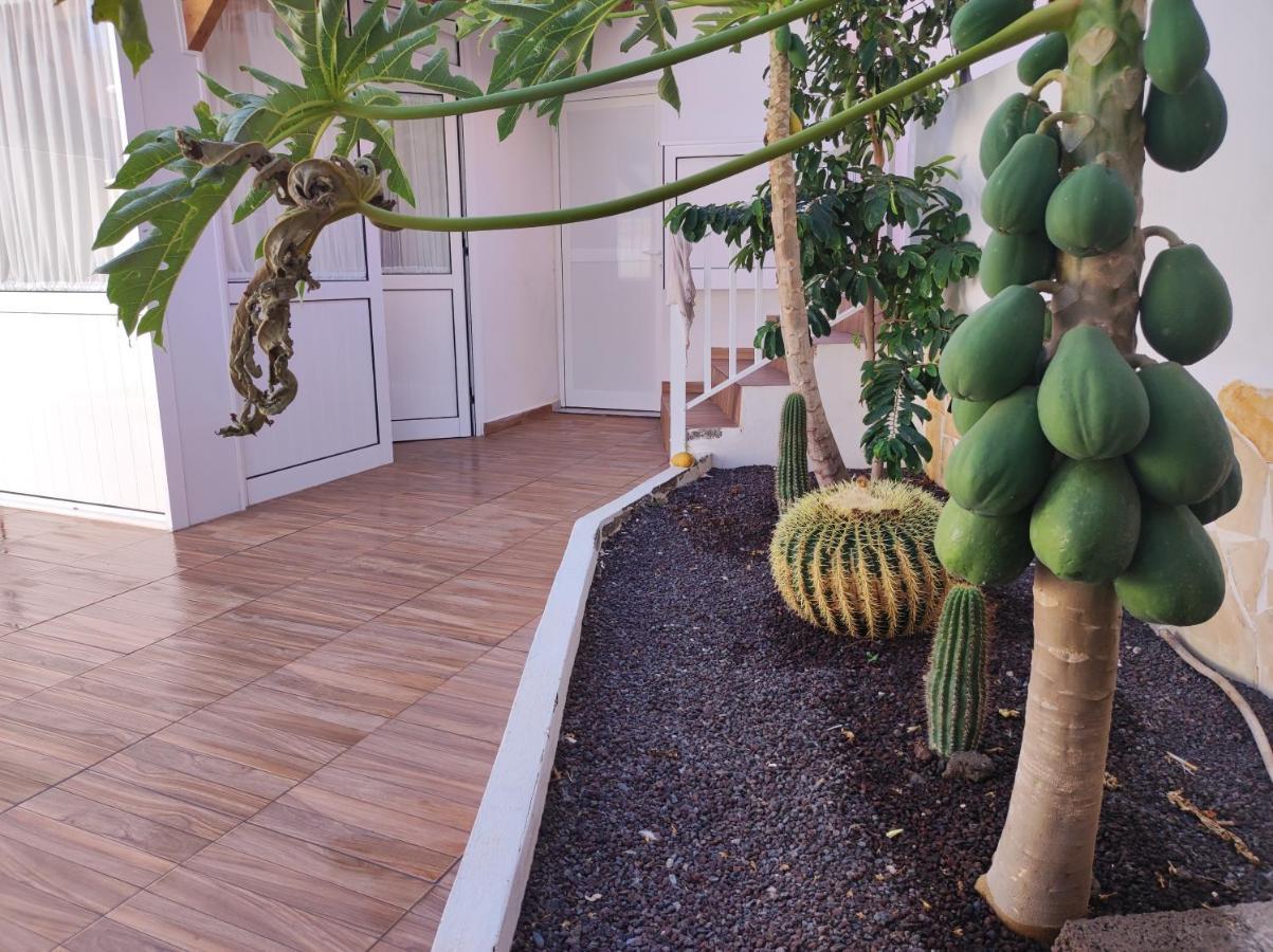 Casita La Gomera San Sebastian De La Gomera Ngoại thất bức ảnh